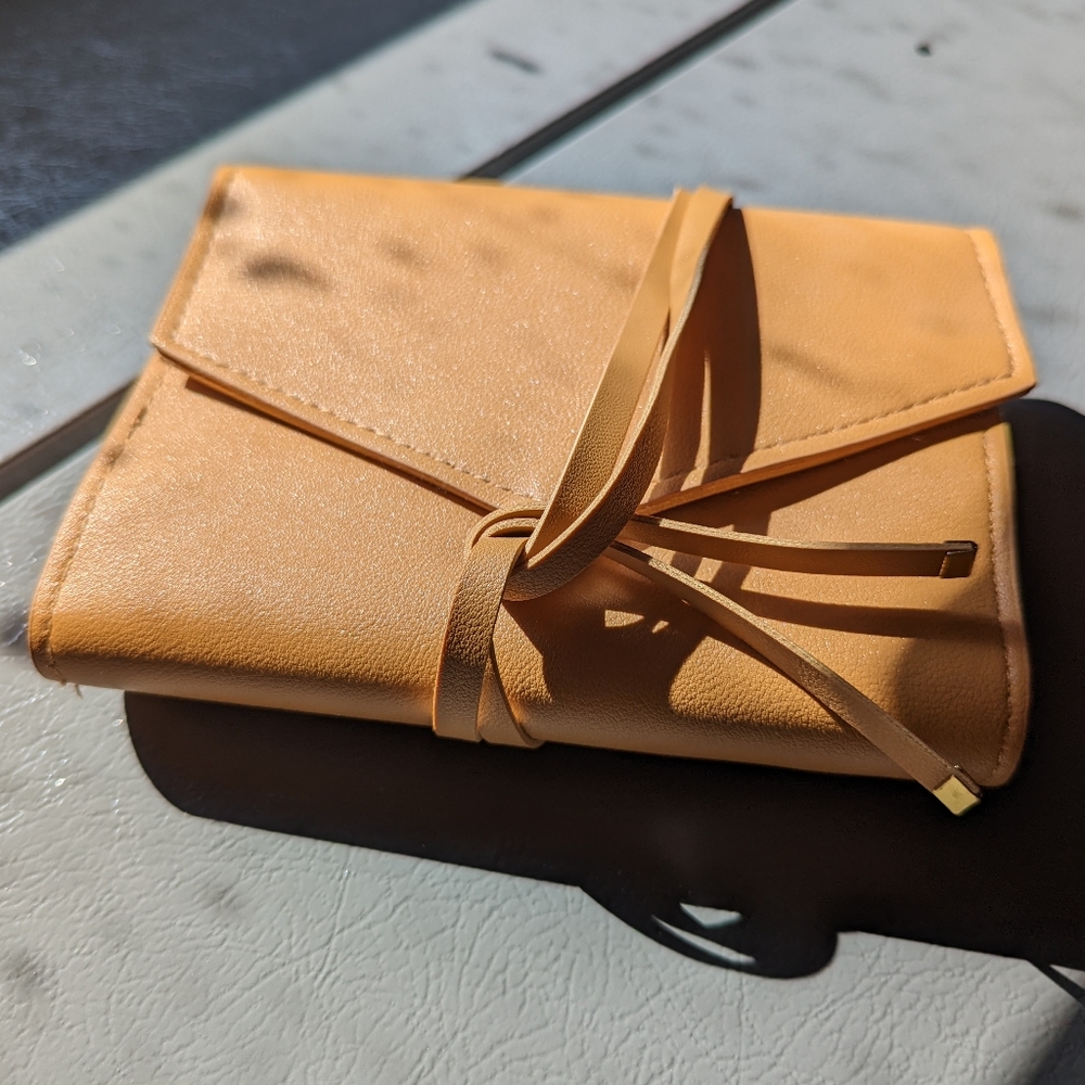Tech/Phone Accessory Organizer Roll